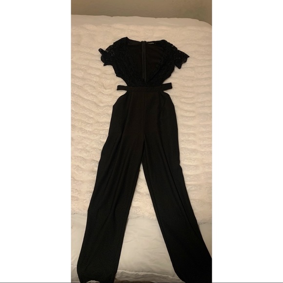 Sexy jumpsuit - Picture 2 of 2